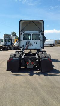 2019 Freightliner CASCADIA 125