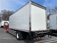 2018 Freightliner M2 106