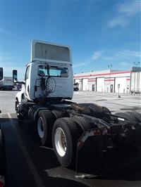 2018 International LT625