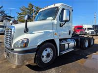 2020 Freightliner CASCADIA 125