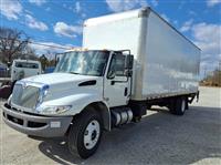 2018 International 4300