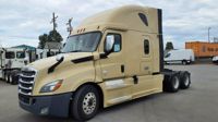 2019 Freightliner NEW CASCADIA PX12664