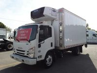 2017 Isuzu NPR