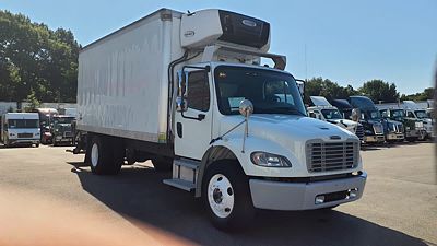 2019 Freightliner M2 106