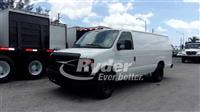 2013 Ford E-250 ECONOLINE