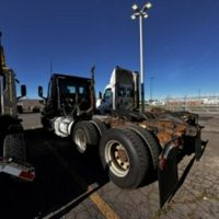 2019 Freightliner NEW CASCADIA PX12664