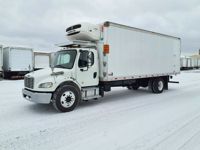 2019 Freightliner M2 106
