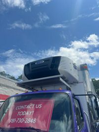 2018 Freightliner M2 106