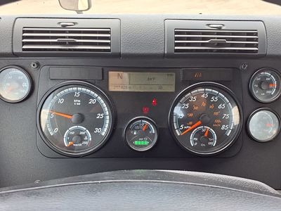 2019 Freightliner CASCADIA 125