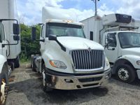 2019 International LT625