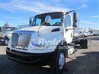 2012 International 4400