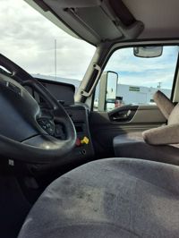 2019 International LT625