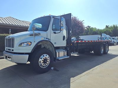 2019 Freightliner M2 106