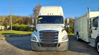 2021 Freightliner NEW CASCADIA PX12664