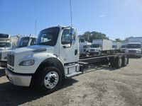 2020 Freightliner M2 106