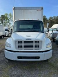 2018 Freightliner M2 106