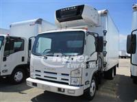 2012 Isuzu NRR