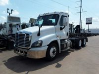 2020 Freightliner CASCADIA 125
