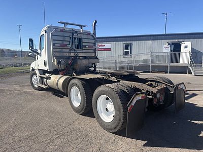 2019 Freightliner NEW CASCADIA PX12664