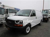 2014 GMC TG23405