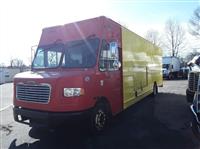 2017 Freightliner MT55