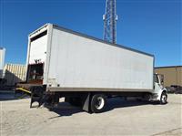 2015 Freightliner M2 106