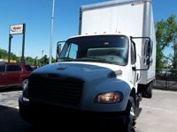 2020 Freightliner M2 106