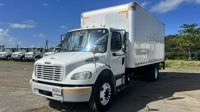 2017 Freightliner M2 106
