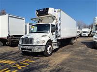 2018 Freightliner M2 106