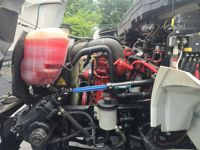 2023 International MV607