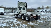 2019 Freightliner NEW CASCADIA 116
