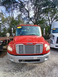 2020 Freightliner M2 106