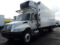 2019 International 4300