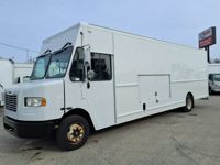 2017 Freightliner MT55