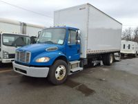 2019 Freightliner M2 106