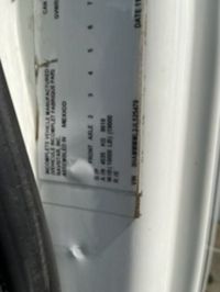 2018 International 4300