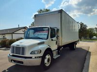 2018 Freightliner M2 106