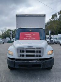 2019 Freightliner M2 106