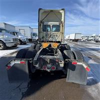 2021 Freightliner NEW CASCADIA PX12664