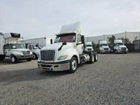 2019 International LT625