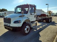 2021 Freightliner M2 106