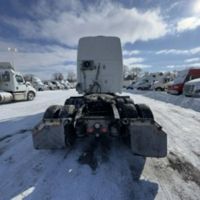 2020 Freightliner NEW CASCADIA PX12664