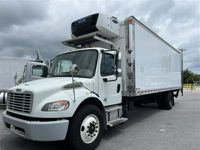 2019 Freightliner M2 106