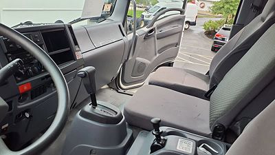 2018 Isuzu FTR