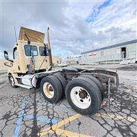 2020 Freightliner NEW CASCADIA PX12664