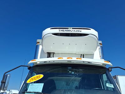 2020 International MV607
