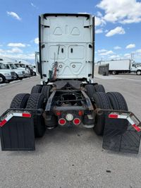 2020 Freightliner NEW CASCADIA PX12664