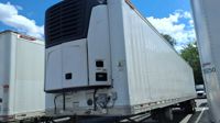 2017 GREAT DANE TRAILERS 7211TZ1-53/160/102