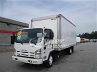 2013 Isuzu NRR