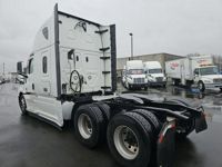 2021 Freightliner NEW CASCADIA PX12664